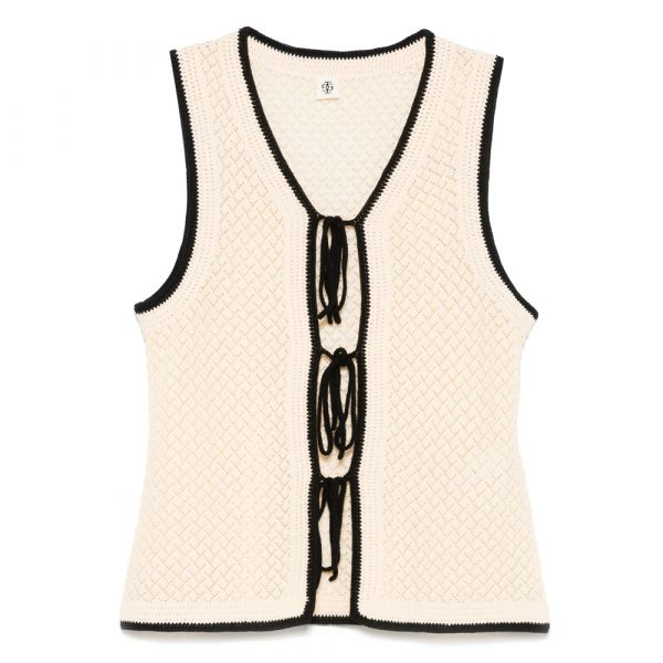 Tops The Garment