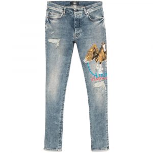 Denim Amiri