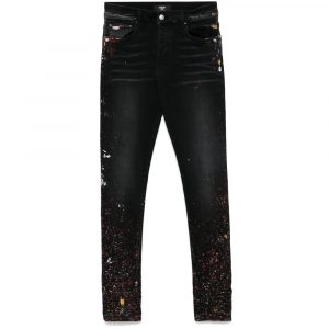 Denim Amiri