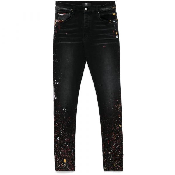 Denim Amiri