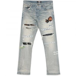 Denim Amiri
