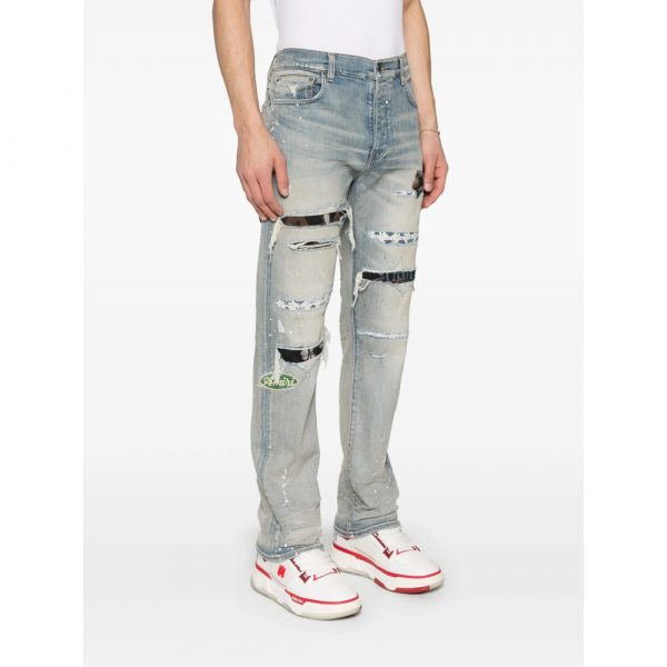 Denim Amiri — изображение 2