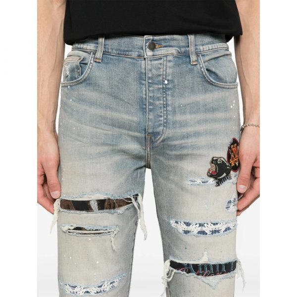 Denim Amiri — изображение 3