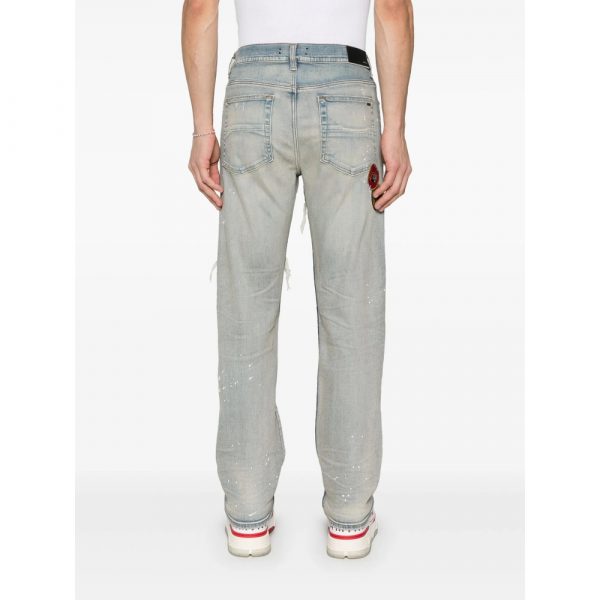 Denim Amiri — изображение 4