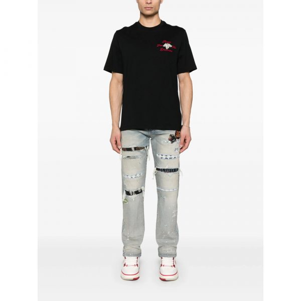 Denim Amiri — изображение 5