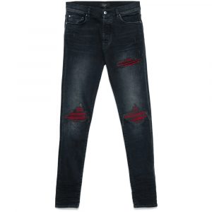 Denim Amiri