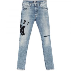 Denim Amiri