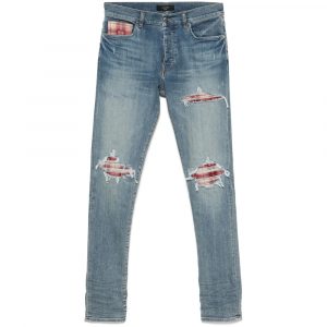 Denim Amiri