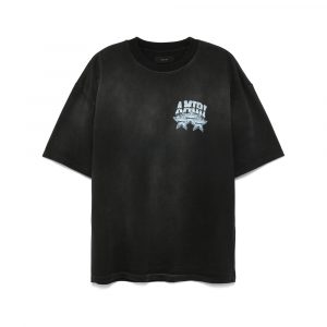 T-shirts & Vests Amiri