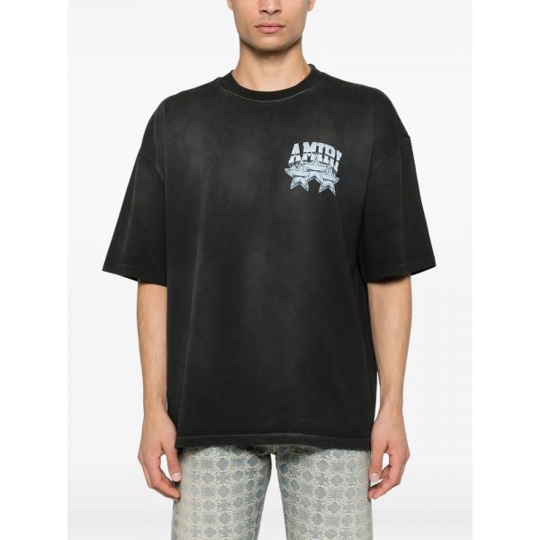 T-shirts & Vests Amiri — изображение 2