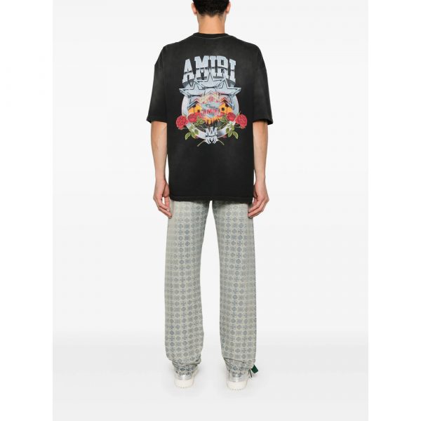 T-shirts & Vests Amiri — изображение 3