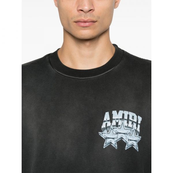 T-shirts & Vests Amiri — изображение 4
