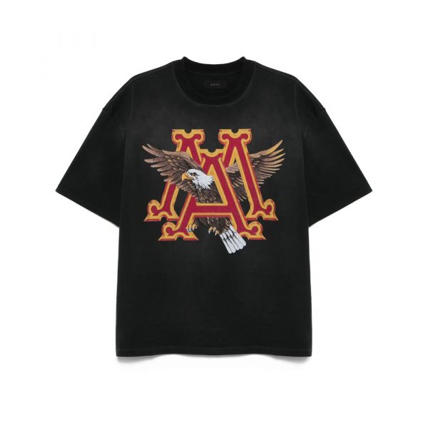 T-shirts & Vests Amiri