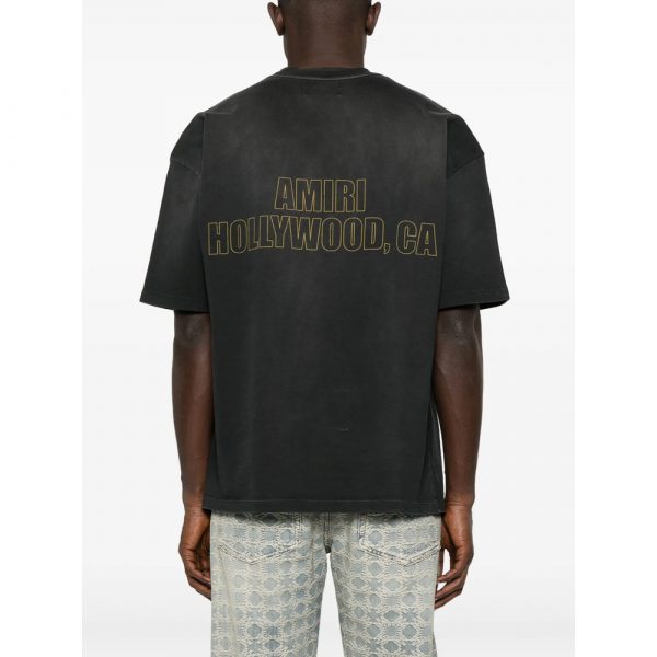 T-shirts & Vests Amiri — изображение 2