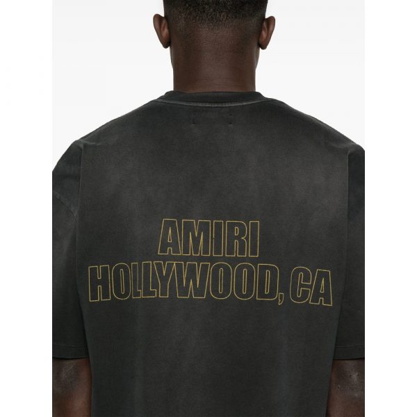 T-shirts & Vests Amiri — изображение 3