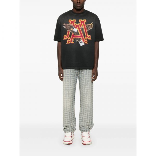 T-shirts & Vests Amiri — изображение 4