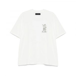T-shirts & Vests Amiri