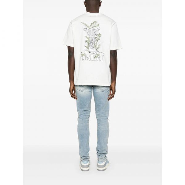 T-shirts & Vests Amiri — изображение 4