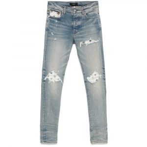 Denim Amiri