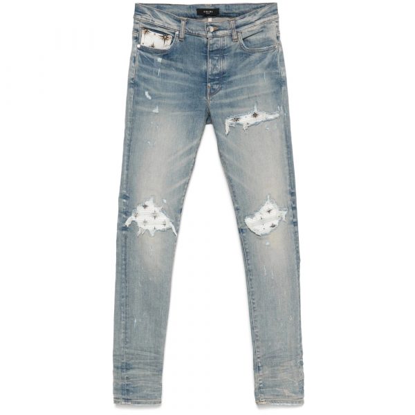 Denim Amiri