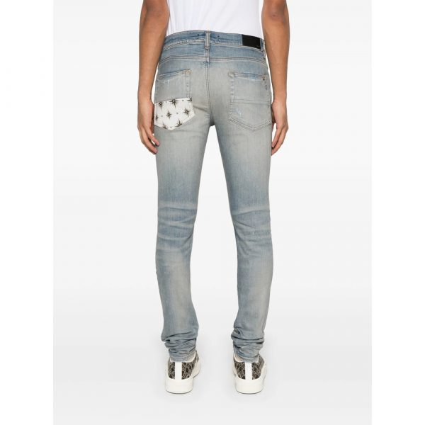Denim Amiri — изображение 2