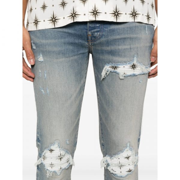 Denim Amiri — изображение 4