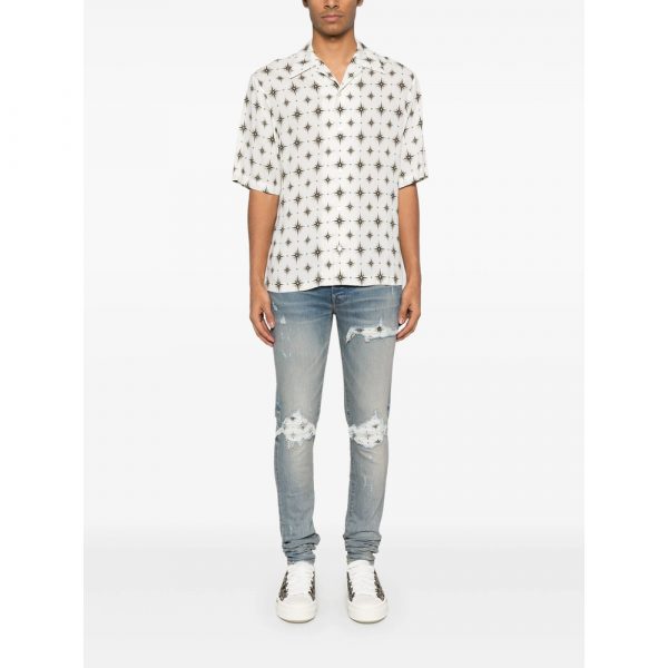 Denim Amiri — изображение 5