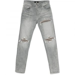 Denim Amiri