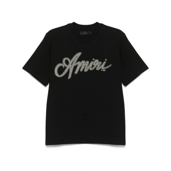 T-shirts & Vests Amiri