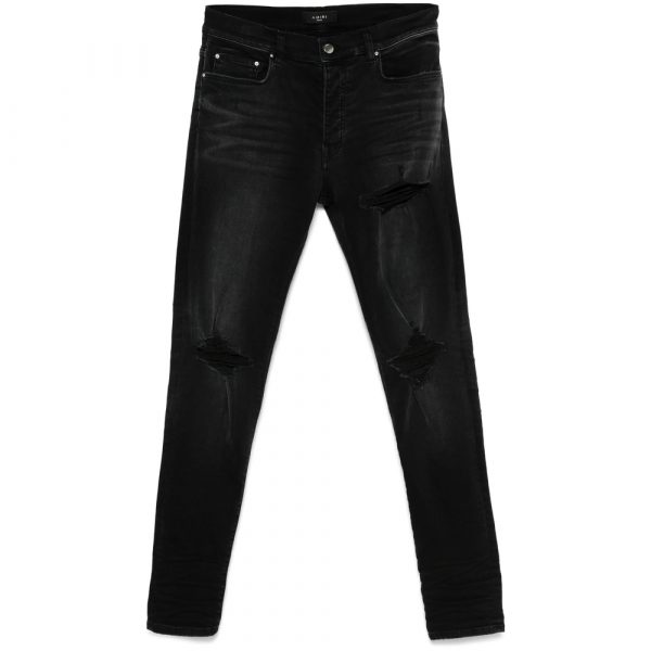 Denim Amiri