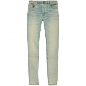 Denim Amiri