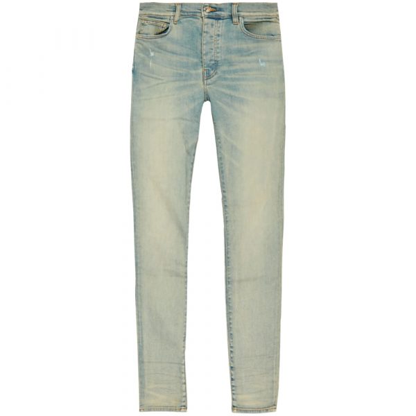 Denim Amiri