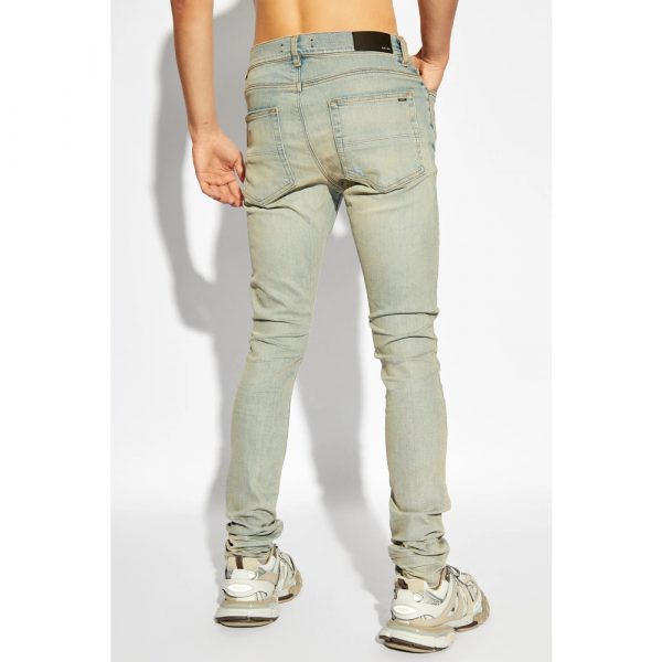 Denim Amiri — изображение 2
