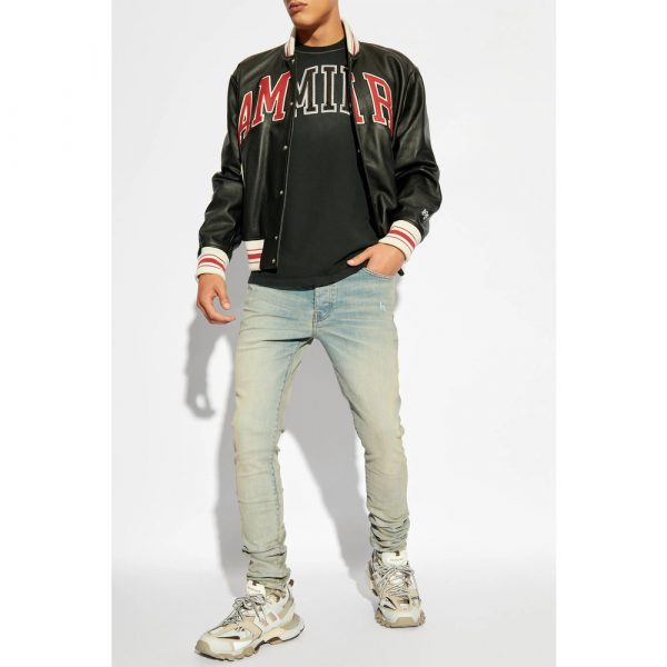 Denim Amiri — изображение 4