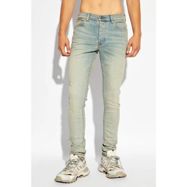 Denim Amiri — изображение 5
