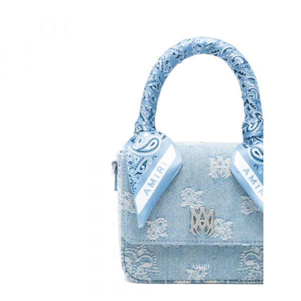 Mini Bags Amiri — изображение 2