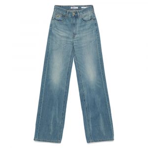 Denim Lois Jeans