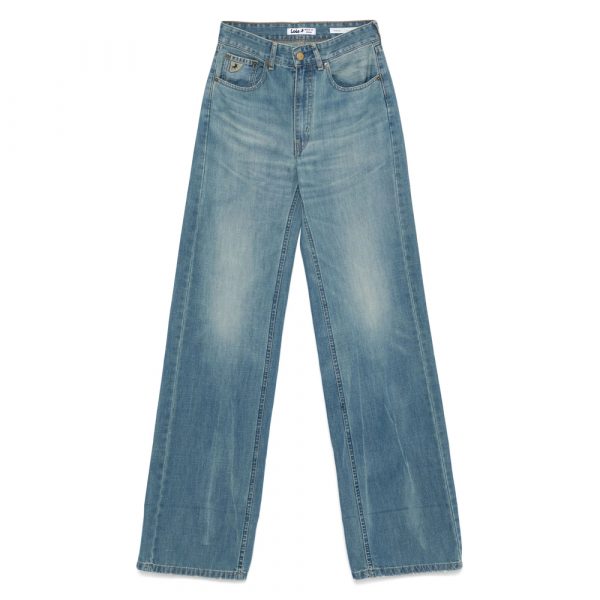 Denim Lois Jeans
