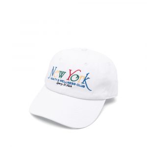 Hats Sporty & Rich