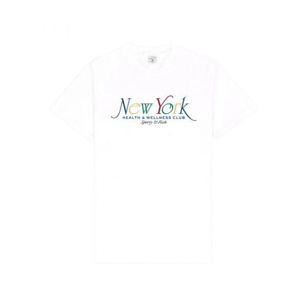 Tops Sporty & Rich