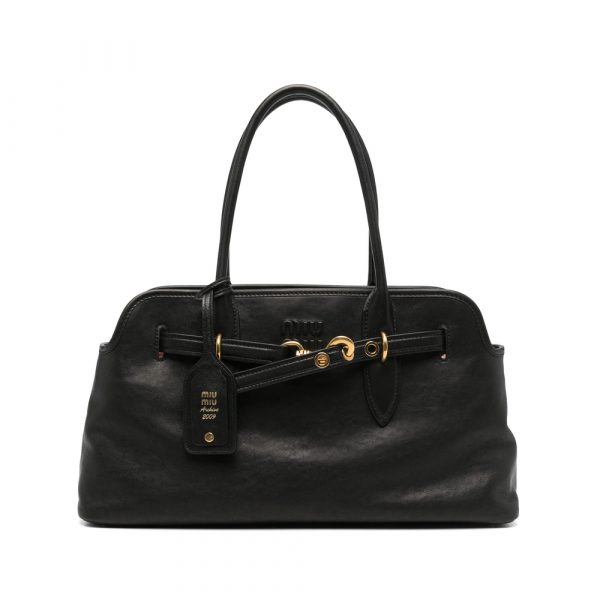 Tote Bags Miu Miu