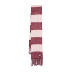 Scarves Miu Miu