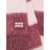 Scarves Miu Miu — изображение 2