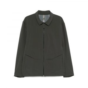Jackets Veilance