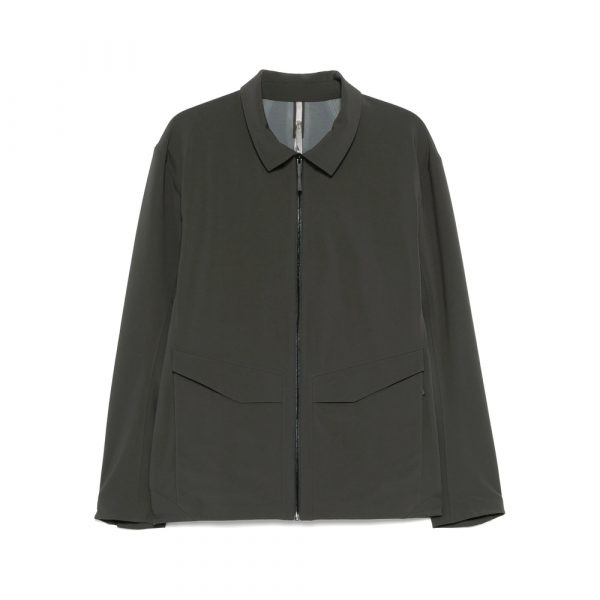 Jackets Veilance