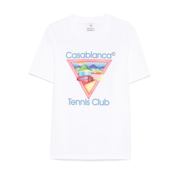 T-shirts & Vests Casablanca