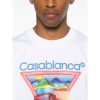 T-shirts & Vests Casablanca — изображение 3