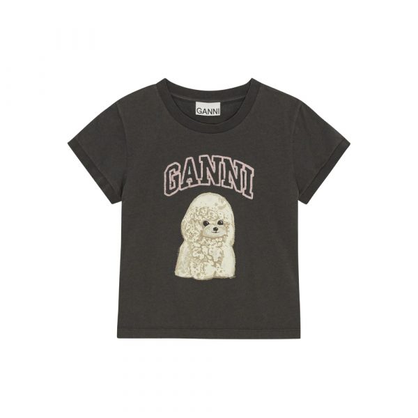 Tops Ganni