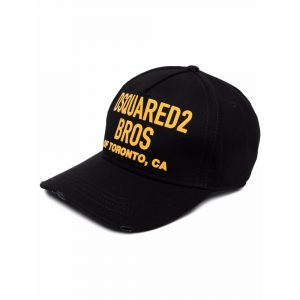 Hats Dsquared2