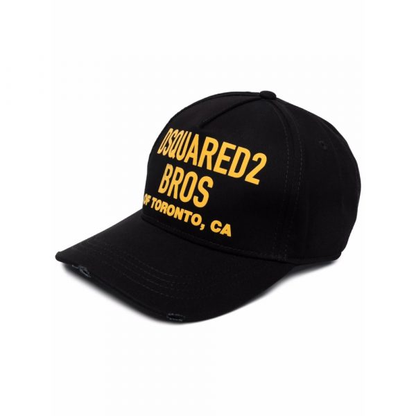 Hats Dsquared2